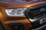 Ford Ranger Wildtrak 2019 года (EU)